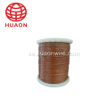 Corona Resistant Frequency Enameled Wire